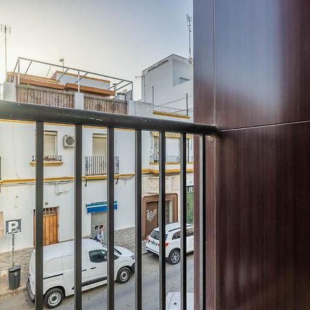 Nervion Suites 1 - Vacacional Sevilla Екстериор снимка