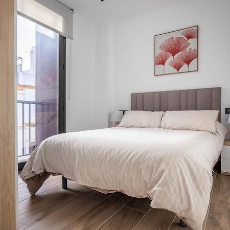 Nervion Suites 1 - Vacacional Sevilla Екстериор снимка