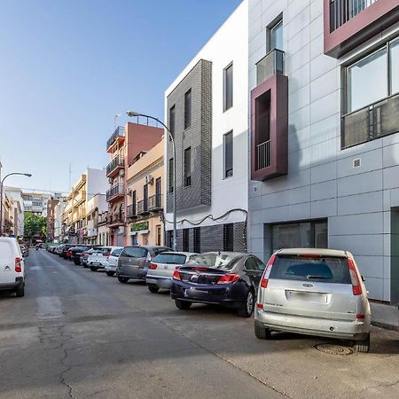 Nervion Suites 1 - Vacacional Sevilla Екстериор снимка