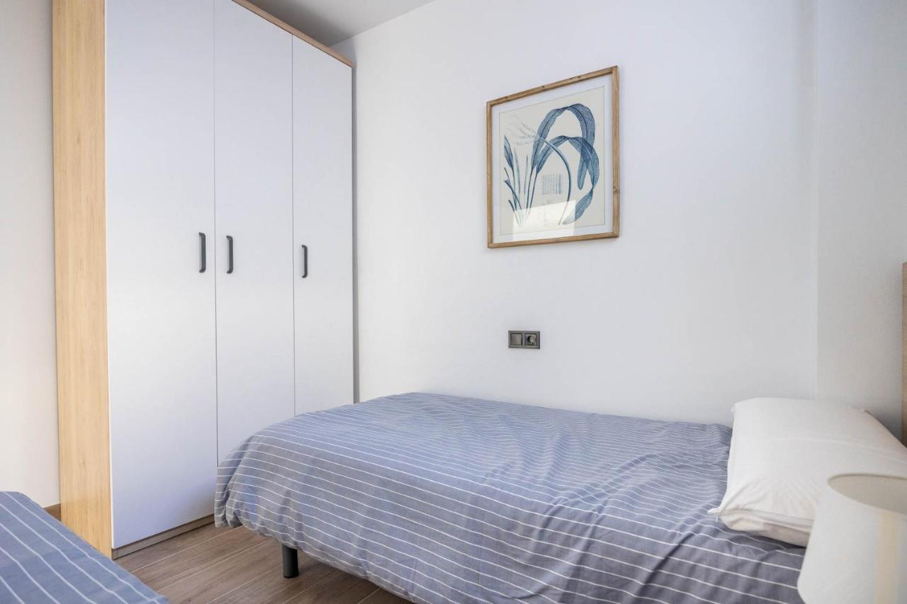 Nervion Suites 1 - Vacacional Sevilla Екстериор снимка
