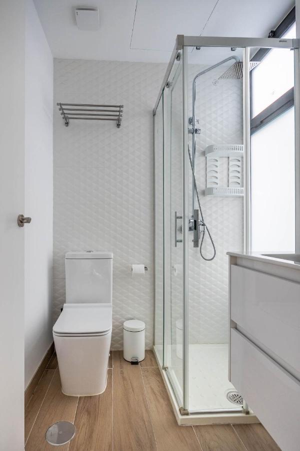 Nervion Suites 1 - Vacacional Sevilla Екстериор снимка