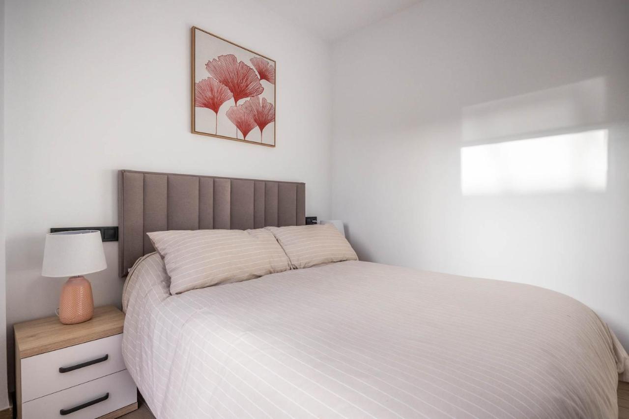 Nervion Suites 1 - Vacacional Sevilla Екстериор снимка